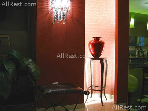 Delphi Art Hotel 8